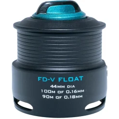 Drennan Vertex Float Fishing Reel