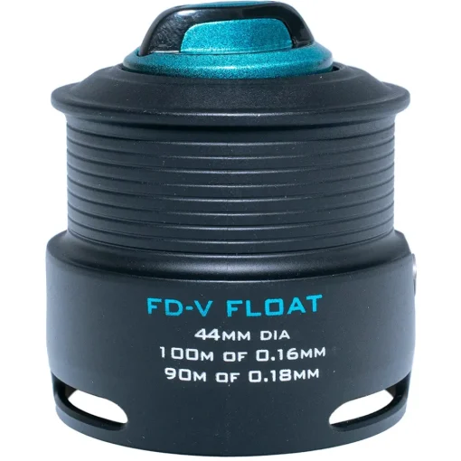 Drennan Vertex Float Fishing Reel