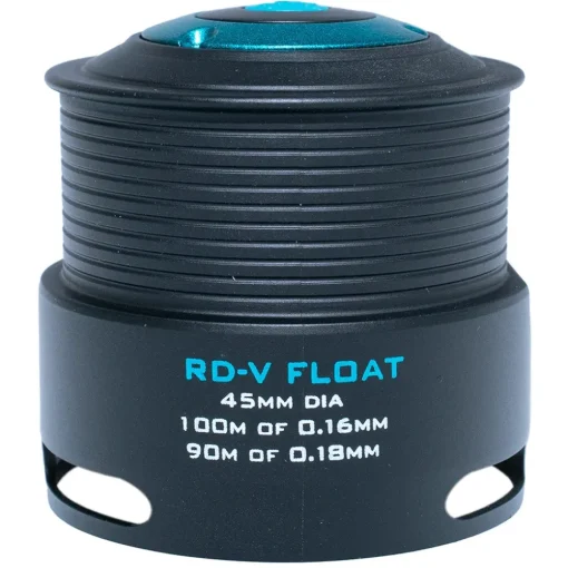 Drennan Vertex Float Fishing Reel