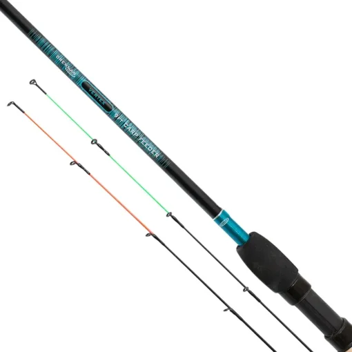 Drennan Vertex 9ft Carp Feeder Fishing Rod