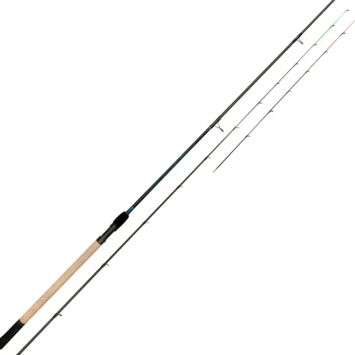 Drennan Vertex 9ft Carp Feeder Fishing Rod