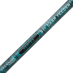 Drennan Vertex 9ft Carp Feeder Fishing Rod