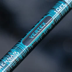 Drennan Vertex 10ft Carp Feeder Fishing Rod