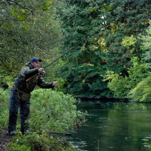 Drennan Vertex 14ft Float Fishing Rod