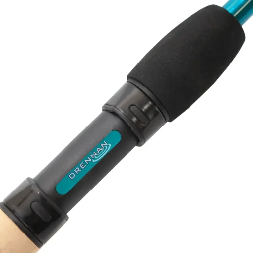 Drennan Vertex 12ft Method Feeder Fishing Rod