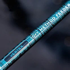 Drennan Vertex 10ft Method Feeder Fishing Rod
