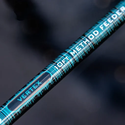 Drennan Vertex 10ft Method Feeder Fishing Rod