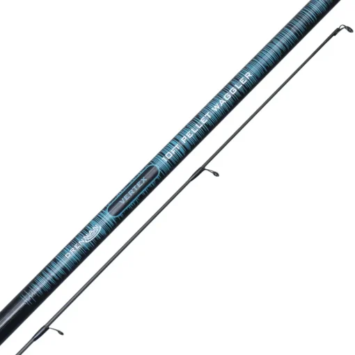 Drennan Vertex 10ft Pellet Waggler Fishing Rod