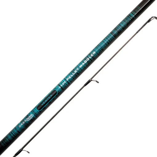 Drennan Vertex 11ft Pellet Waggler Fishing Rod