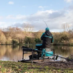 Drennan Vertex 10ft Pellet Waggler Fishing Rod
