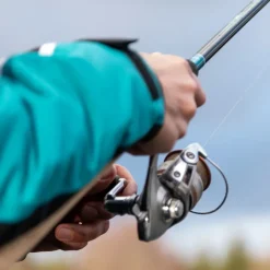 Drennan Vertex 10ft Pellet Waggler Fishing Rod