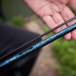Drennan Vertex 10ft Pellet Waggler Fishing Rod