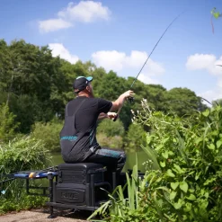 Drennan Vertex 10ft Pellet Waggler Fishing Rod