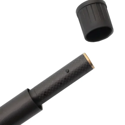 Drennan Vertex 3m Telescopic Net Handle