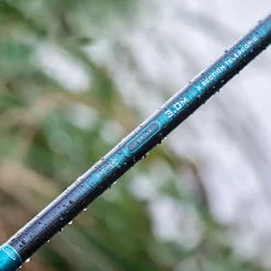 Drennan Vertex 3m Telescopic Net Handle