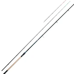 Drennan Vertex Medium Feeder Rod 12ft
