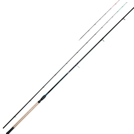 Drennan Vertex Medium Feeder Rod 12ft