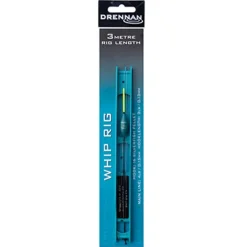 Drennan Whip Rigs