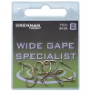 Drennan Wide Gape Specialist Hooks