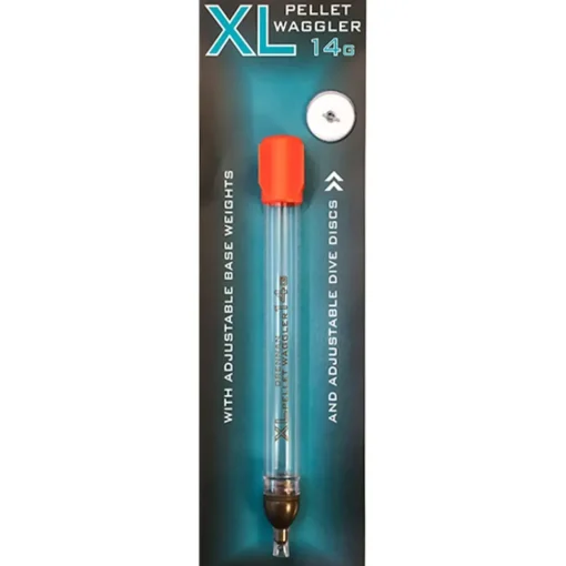 Drennan XL Pellet Fishing Waggler