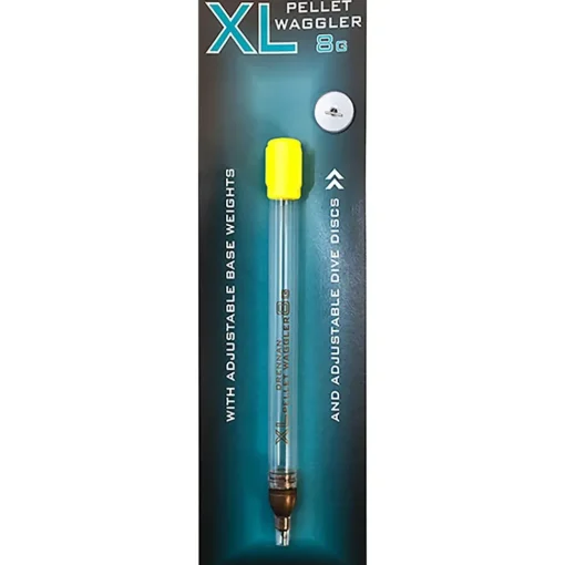 Drennan XL Pellet Fishing Waggler