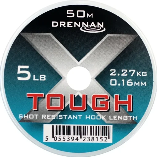Drennan X-Tough Hooklink