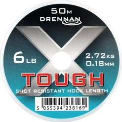 Drennan X-Tough Hooklink