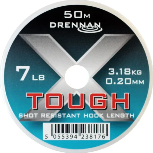 Drennan X-Tough Hooklink