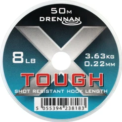 Drennan X-Tough Hooklink