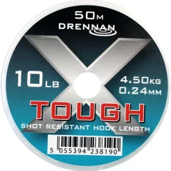 Drennan X-Tough Hooklink