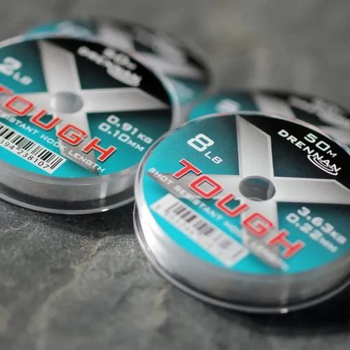 Drennan X-Tough Hooklink