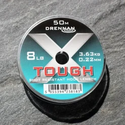 Drennan X-Tough Hooklink
