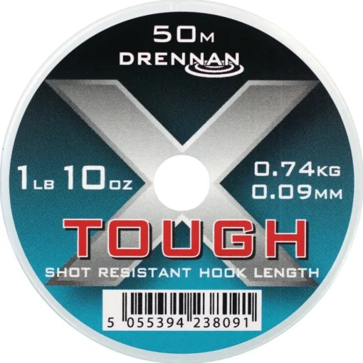 Drennan X-Tough Hooklink