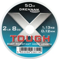 Drennan X-Tough Hooklink
