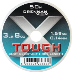 Drennan X-Tough Hooklink