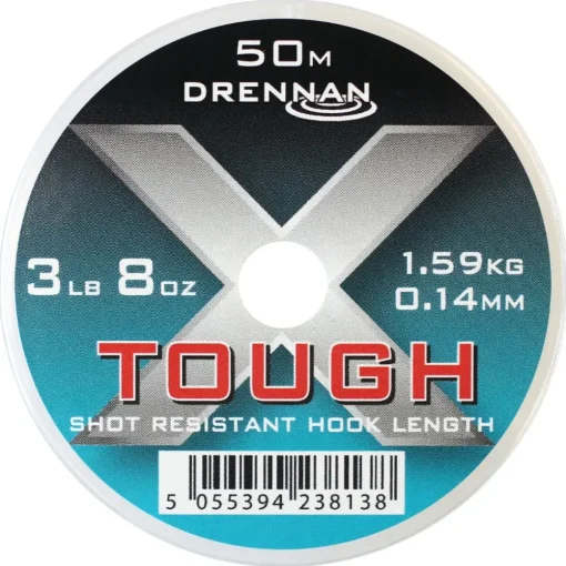 Drennan X-Tough Hooklink