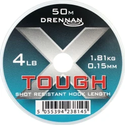 Drennan X-Tough Hooklink
