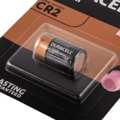 Angling Direct Duracell Ultra CR2- Miscellaneous