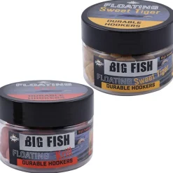 Dynamite Baits Big Fish Floating Durable Hookbaits- Bait & Additives