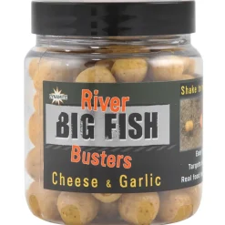 Dynamite Baits Big Fish River Hookbaits- Bait & Additives