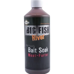 Dynamite Baits Big Fish River Bait Soak- Bait & Additives