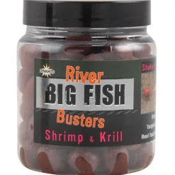 Dynamite Baits Big Fish River Hookbaits- Bait & Additives