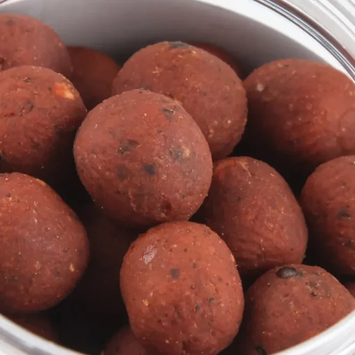 Dynamite Baits Big Fish River Hookbaits- Bait & Additives