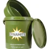 Dynamite Baits Carp Bucket With Tray- Buckets & Riddles