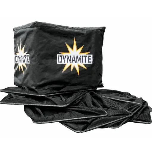Dynamite Baits Commercial Keepnet 3m