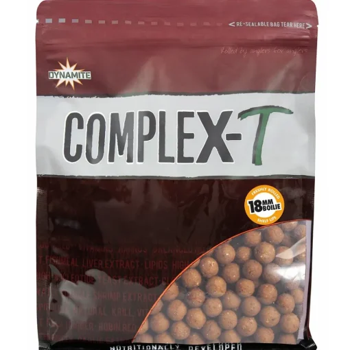 Dynamite Baits Complex-T Boilies