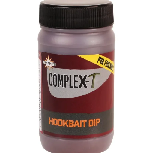 Dynamite Baits Complex-T Hookbait Dip 100ml- Bait & Additives