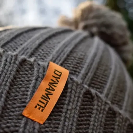 Dynamite Baits Fennel Bobble Hat- Clothing