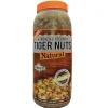 Dynamite Baits Frenzied Chopped Tiger Nuts Feeder Jar