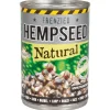 Dynamite Baits Frenzied Hempseed Tin 350g- Bait & Additives